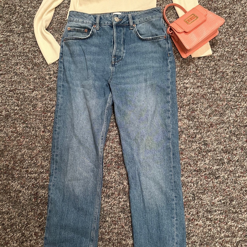 Blue Jeans
